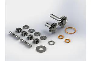 ARRMA Differential Rebuild Set