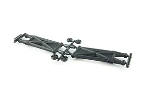 ARRMA Rear Suspension Arms 2Pcs w/ 12mm Wheel Hexes