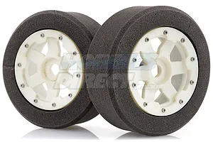 Louise 4.7/5.5" Front 5B Wheel Foams 2Pcs image 17872