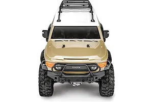 HPI Venture Sandstorm Toyota FJ Cruiser RC Rock Crawler Electric 4WD 1/10 Scale RTR image 17910