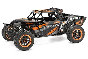 HPI Baja Kraken TSK-B Class 1 RC Baja Buggy Petrol 2WD 1/5 Scale RTR image 17915