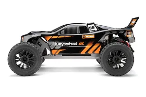 HPI Jumpshot ST RC Stadium Truck Electric 2WD 1/10 Scale RTR image 17927
