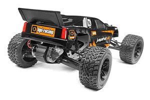 HPI Jumpshot ST RC Stadium Truck Electric 2WD 1/10 Scale RTR image 17928