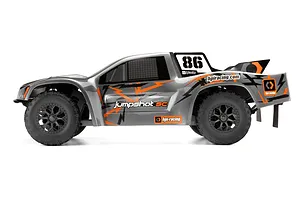 HPI Jumpshot SC RC Short Course Truck Electric 2WD 1/10 Scale RTR image 17933