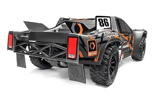 HPI Jumpshot SC RC Short Course Truck Electric 2WD 1/10 Scale RTR image 17934