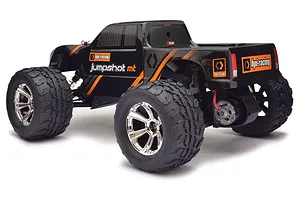 HPI Jumpshot MT RC Truck Electric 2WD 1/10 Scale RTR image 17938