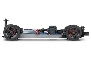 Traxxas 4-Tec 2.0 Ford GT RC Car Electric 4WD 1/10 Scale RTR image 17951