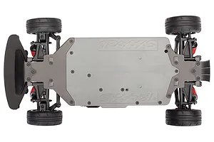 Traxxas 4-Tec 2.0 Ford GT RC Car Electric 4WD 1/10 Scale RTR image 17952