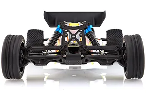 HSP Mongoose RC Buggy Electric 2WD 1/10 Scale RTR image 17958