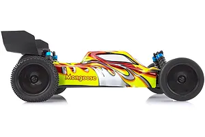 HSP Mongoose RC Buggy Electric 2WD 1/10 Scale RTR image 17959