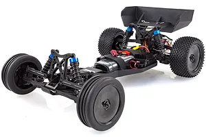 HSP Mongoose RC Buggy Electric 2WD 1/10 Scale RTR image 17962