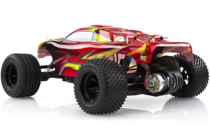 HSP Viper RC Stadium Truck Electric 2WD 1/10 Scale RTR image 17968