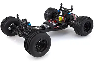 HSP Viper RC Stadium Truck Electric 2WD 1/10 Scale RTR image 17970