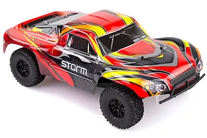 HSP Storm RC Short Course Truck Electric 2WD 1/10 Scale RTR image 17975
