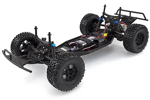 HSP Storm RC Short Course Truck Electric 2WD 1/10 Scale RTR image 17977