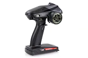 HSP RC4 RC Rock Crawler Electric 4WD 1/10 Scale RTR image 17995