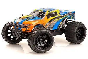 HSP Savagery RC Truck Electric Brushless 4WD 1/8 Scale RTR image 17998