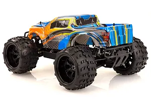 HSP Savagery RC Truck Electric Brushless 4WD 1/8 Scale RTR image 18001