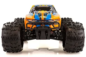 HSP Savagery RC Truck Electric Brushless 4WD 1/8 Scale RTR image 18003