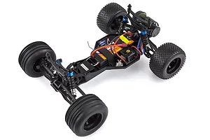 HSP Viper BL RC Stadium Truck Electric Brushless 2WD 1/10 Scale RTR image 18013