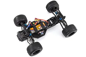 HSP Viper BL RC Stadium Truck Electric Brushless 2WD 1/10 Scale RTR image 18014