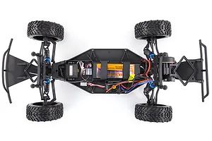 HSP Storm BL RC Short Course Truck Electric Brushless 2WD 1/10 Scale RTR image 18023