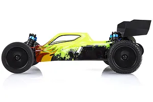 HSP Mongoose BL RC Buggy Electric Brushless 2WD 1/10 Scale RTR image 18029