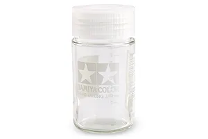 Tamiya Paint Mixing Jar 46ml image 18056
