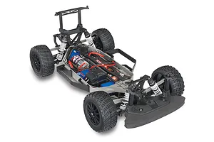 Traxxas Nos Deegan 38 4x4 RC Rally Car Electric 4WD 1/10 Scale RTR image 18063