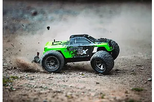 ARRMA Granite BLX RC Monster Truck Electric Brushless 1/10 Scale RTR image 18066