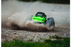 ARRMA Granite BLX RC Monster Truck Electric Brushless 1/10 Scale RTR image 18067