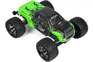 ARRMA Granite BLX RC Monster Truck Electric Brushless 1/10 Scale RTR image 18068