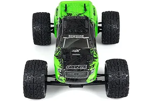 ARRMA Granite BLX RC Monster Truck Electric Brushless 1/10 Scale RTR image 18069
