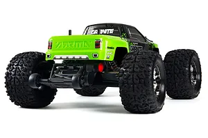 ARRMA Granite BLX RC Monster Truck Electric Brushless 1/10 Scale RTR image 18070