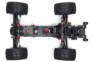 ARRMA Granite BLX RC Monster Truck Electric Brushless 1/10 Scale RTR image 18071