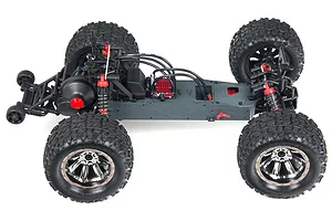 ARRMA Granite BLX RC Monster Truck Electric Brushless 1/10 Scale RTR image 18072