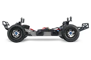 Traxxas Slash OBA Ultimate RC Short Course Truck Electric Brushless 4WD 1/10 Scale RTR with TSM (No Battery) image 18090
