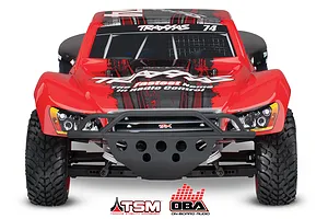 Traxxas Slash OBA RC Short Course Truck Electric Brushless 4WD 1/10 Scale RTR image 18096