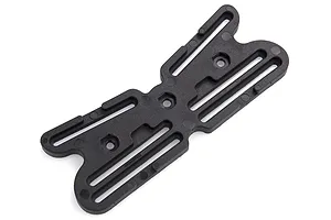 HSP Starter Box Plastic Plate