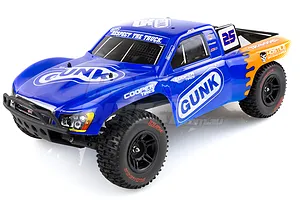 Louise 2.2/3.0" Pioneer Tyres on Black Rims - Glued Wheels 2Pcs image 18147