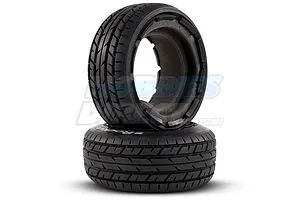 Louise 4.7/5.5" Baja 5B Front B-Rocket Tyres 2Pcs image 18165