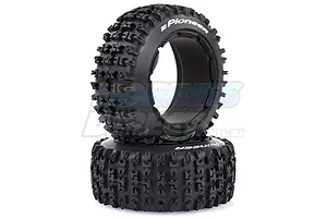 Louise 4.7/5.5" Baja 5B Front B-Pioneer Tyres 2Pcs image 18178