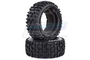 Louise 4.7/5.5" Baja 5B Front B-Pioneer Tyres 2Pcs image 18179