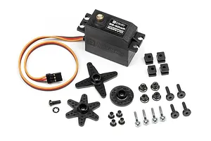 HPI Standard SS-40WP 10kg Metal Geared Servo image 18204