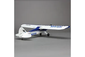 HobbyZone RC Plane Sports Cub S 616mm Trainer RTF Basic with Safe Select Technology image 18229