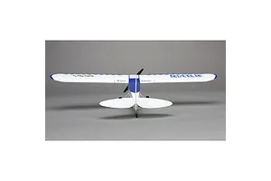 HobbyZone RC Plane Sports Cub S 616mm Trainer RTF Basic with Safe Select Technology image 18230