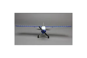 HobbyZone RC Plane Sports Cub S 616mm Trainer RTF Basic with Safe Select Technology image 18231