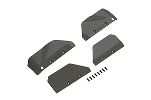 ARRMA Dirt Guard Set