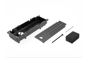 ARRMA Long Chassis Tray Set