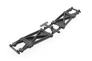 ARRMA Rear Suspension Arm Set